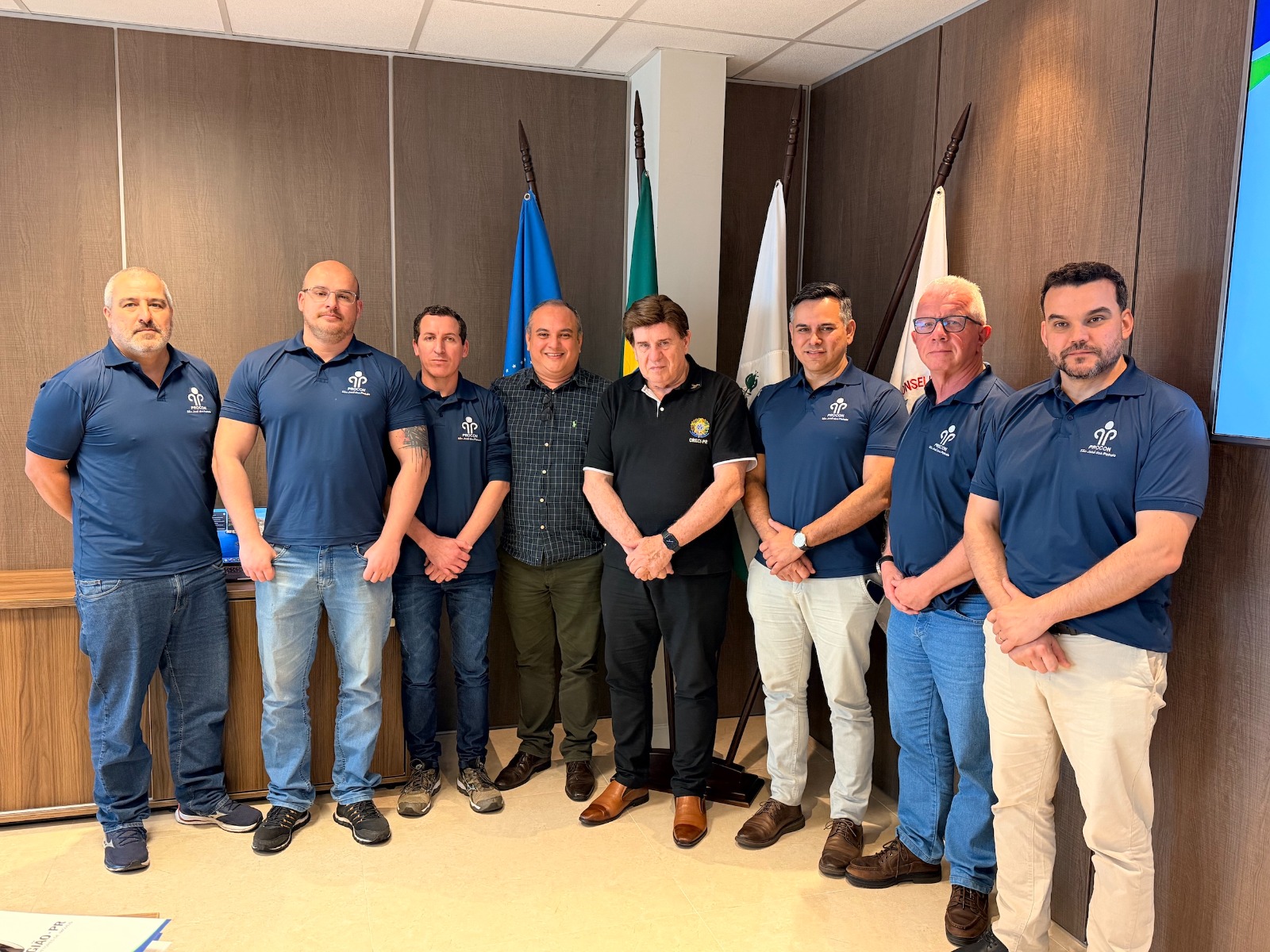 Creci e Procon 2026
