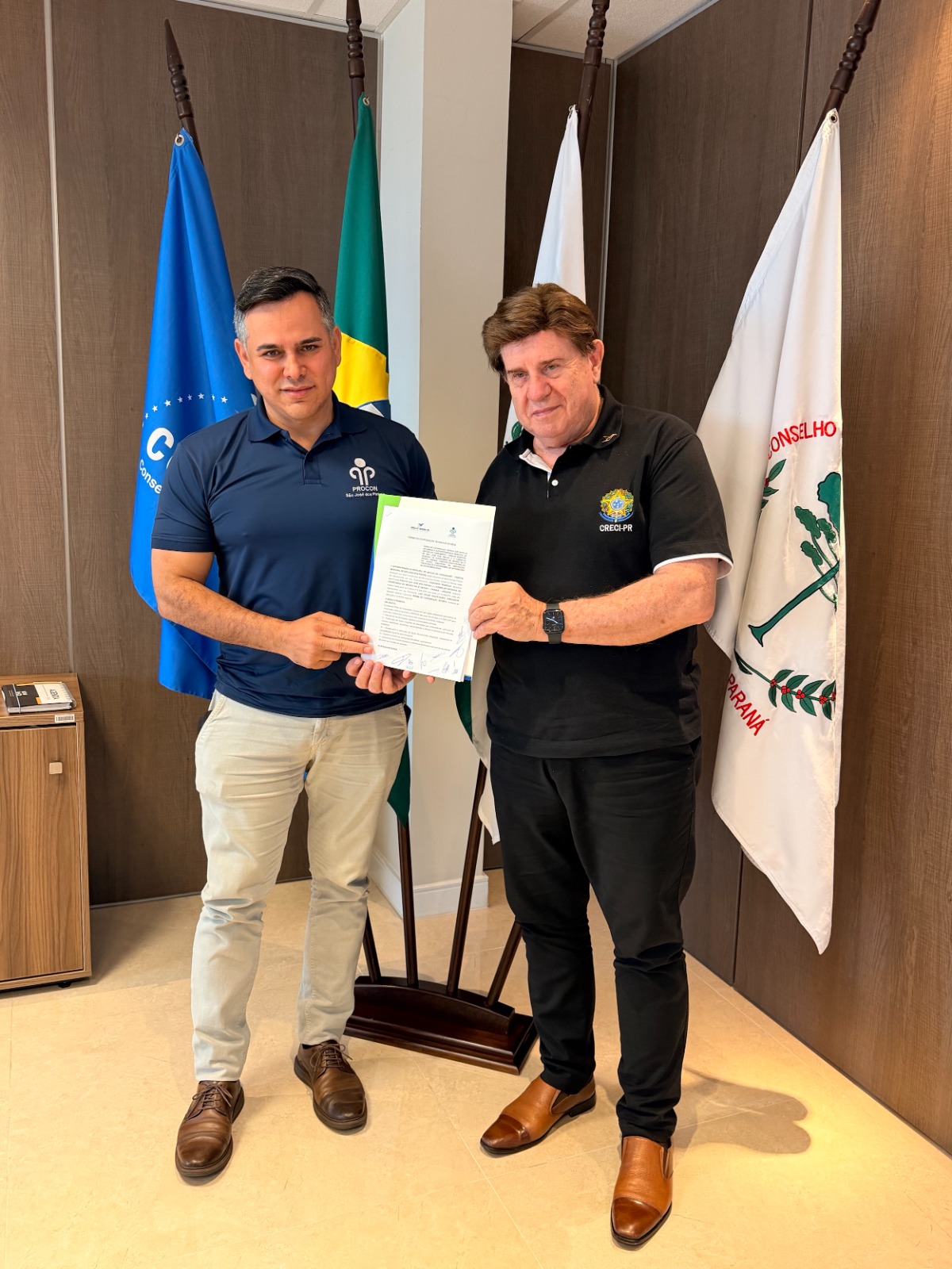 Creci e Procon 2026 3