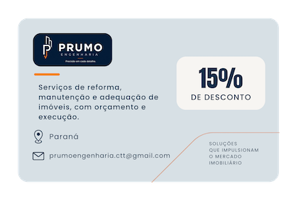 Prumo Engenharia