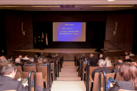 1º Fórum Paranaense de Corretores Conciliadores-105