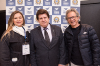 1º Fórum Paranaense de Corretores Conciliadores
