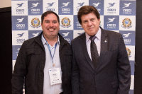 1º Fórum Paranaense de Corretores Conciliadores