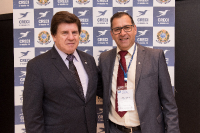 1º Fórum Paranaense de Corretores Conciliadores