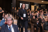 1º Fórum Paranaense de Corretores Conciliadores
