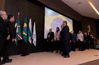 1º Fórum Paranaense de Corretores Conciliadores