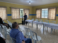 Café com o Presidente em Piraquara-21