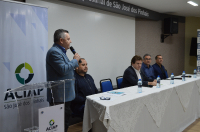 Café com o Presidente em São José dos Pinhais-12