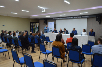 Café com o Presidente em São José dos Pinhais-14