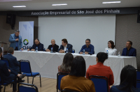 Café com o Presidente em São José dos Pinhais-15
