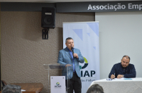 Café com o Presidente em São José dos Pinhais-17