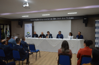 Café com o Presidente em São José dos Pinhais-20