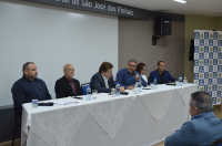 Café com o Presidente em São José dos Pinhais-22