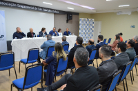 Café com o Presidente em São José dos Pinhais-23
