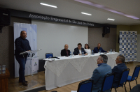 Café com o Presidente em São José dos Pinhais-25