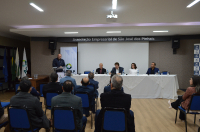 Café com o Presidente em São José dos Pinhais-26