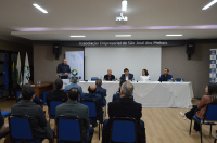 Café com o Presidente em São José dos Pinhais-27