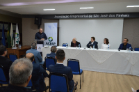 Café com o Presidente em São José dos Pinhais-28