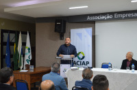 Café com o Presidente em São José dos Pinhais-29