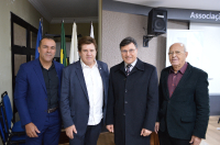 Café com o Presidente em São José dos Pinhais-2