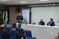 Café com o Presidente em São José dos Pinhais-30