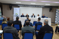 Café com o Presidente em São José dos Pinhais-32