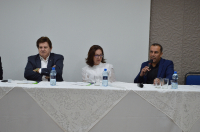 Café com o Presidente em São José dos Pinhais-34