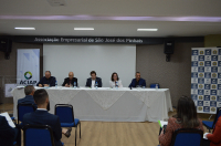 Café com o Presidente em São José dos Pinhais-35
