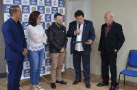 Café com o Presidente em São José dos Pinhais-39