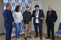Café com o Presidente em São José dos Pinhais-40