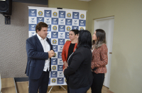 Café com o Presidente em São José dos Pinhais-43