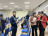 Café com o Presidente em São José dos Pinhais-44