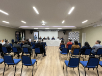 Café com o Presidente em São José dos Pinhais-51