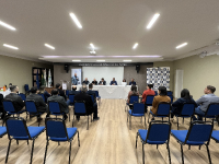 Café com o Presidente em São José dos Pinhais-52