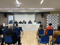Café com o Presidente em São José dos Pinhais-53