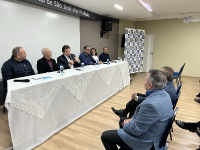 Café com o Presidente em São José dos Pinhais-55