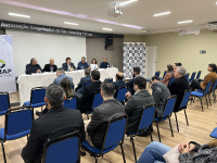 Café com o Presidente em São José dos Pinhais-58