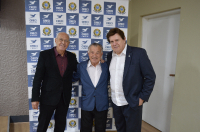 Café com o Presidente em São José dos Pinhais-5