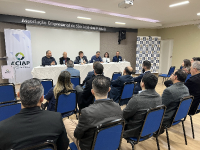 Café com o Presidente em São José dos Pinhais-60