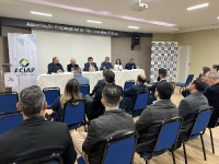 Café com o Presidente em São José dos Pinhais-61