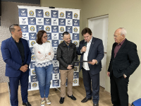 Café com o Presidente em São José dos Pinhais-64