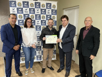 Café com o Presidente em São José dos Pinhais-65