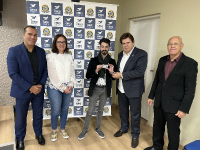 Café com o Presidente em São José dos Pinhais-67