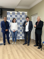 Café com o Presidente em São José dos Pinhais-69