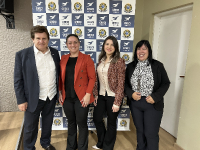 Café com o Presidente em São José dos Pinhais-70