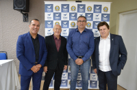 Café com o Presidente em São José dos Pinhais-8