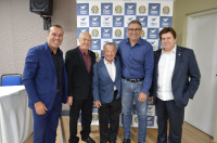 Café com o Presidente em São José dos Pinhais-9