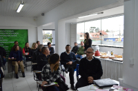 Café com o Presidente em São Mateus do Sul-19