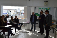 Café com o Presidente em São Mateus do Sul-30