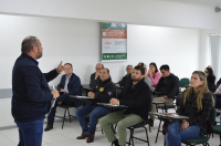 Café com o Presidente em São Mateus do Sul-42
