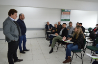 Café com o Presidente em São Mateus do Sul-54